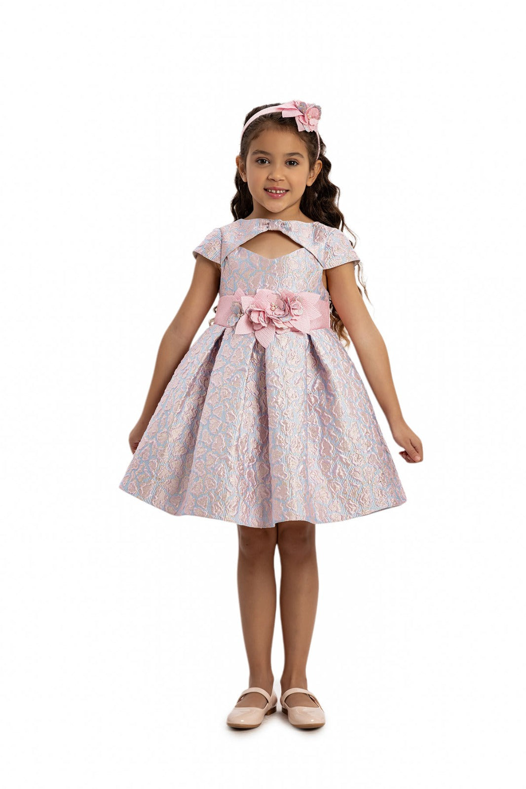Robe élégante SOFIA