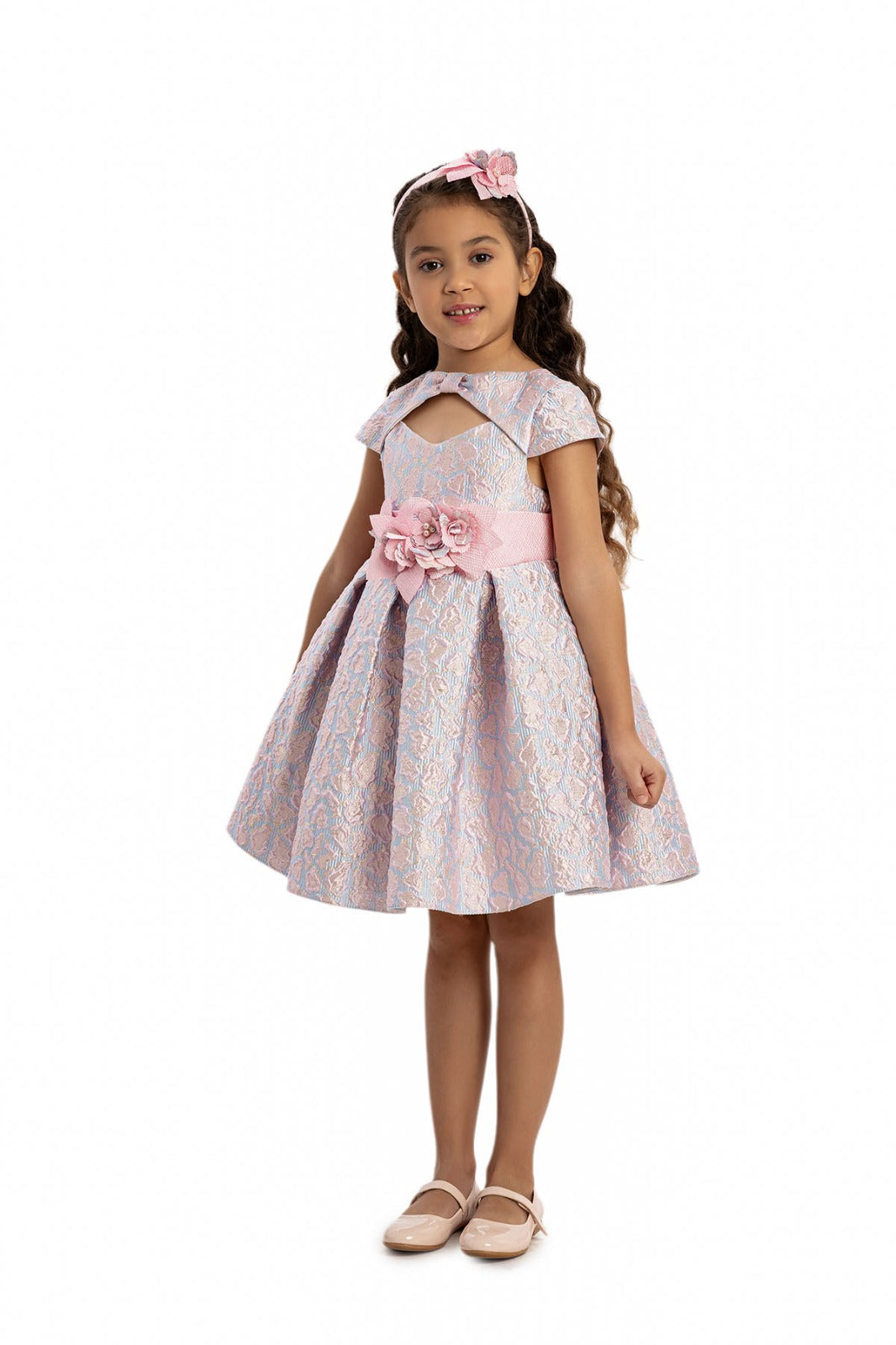 Robe élégante SOFIA