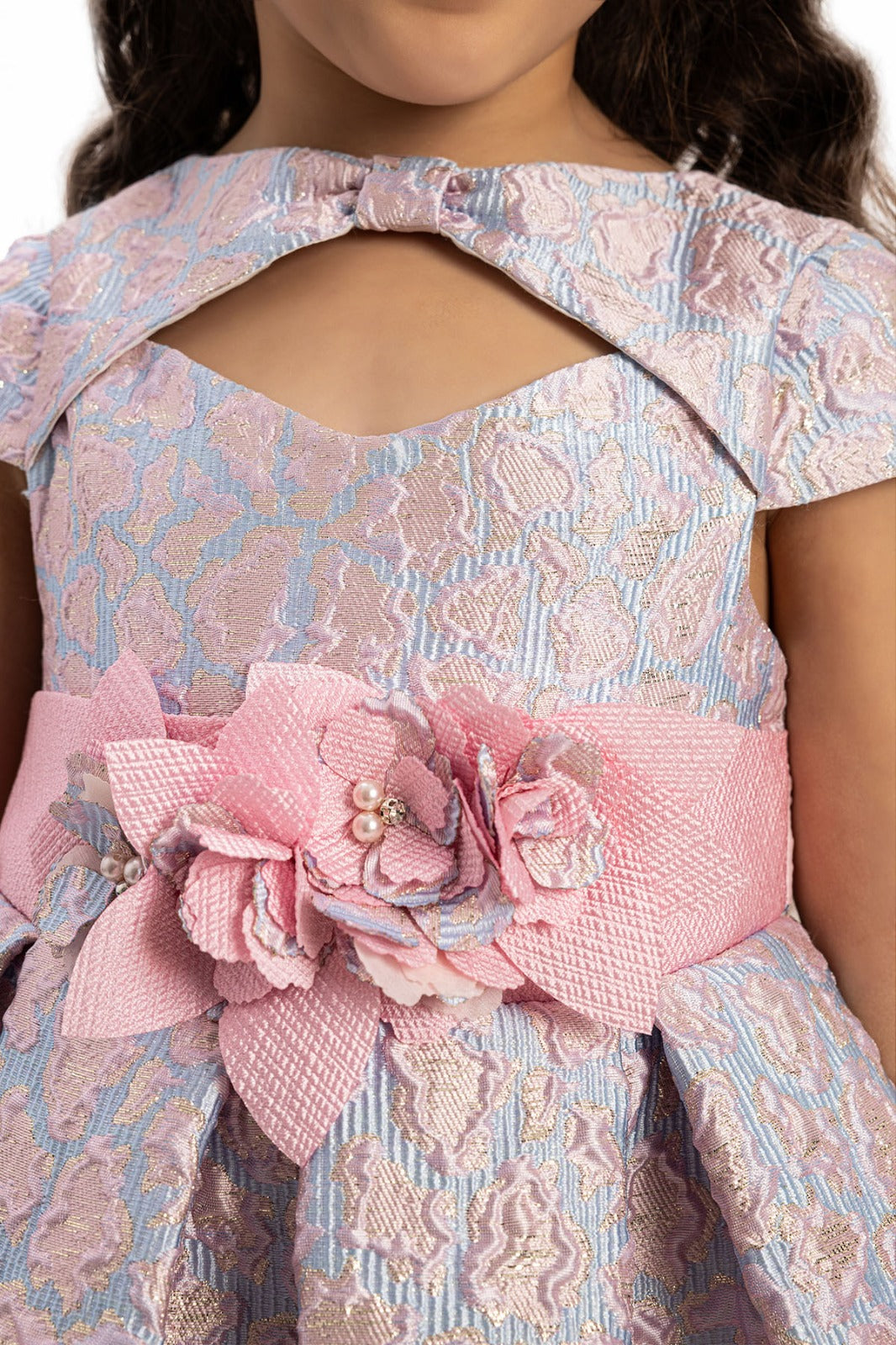 Robe élégante SOFIA