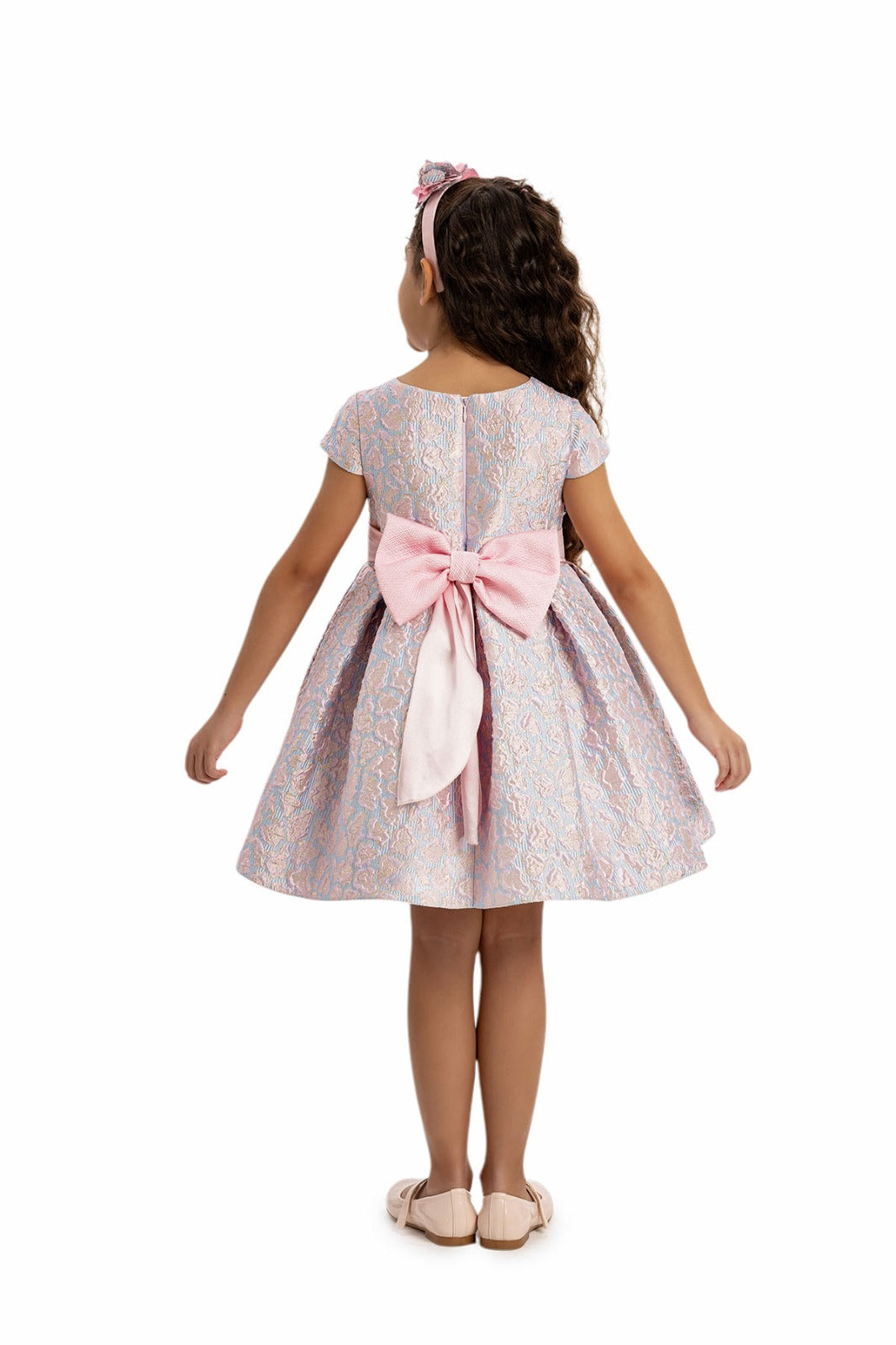 Robe élégante SOFIA
