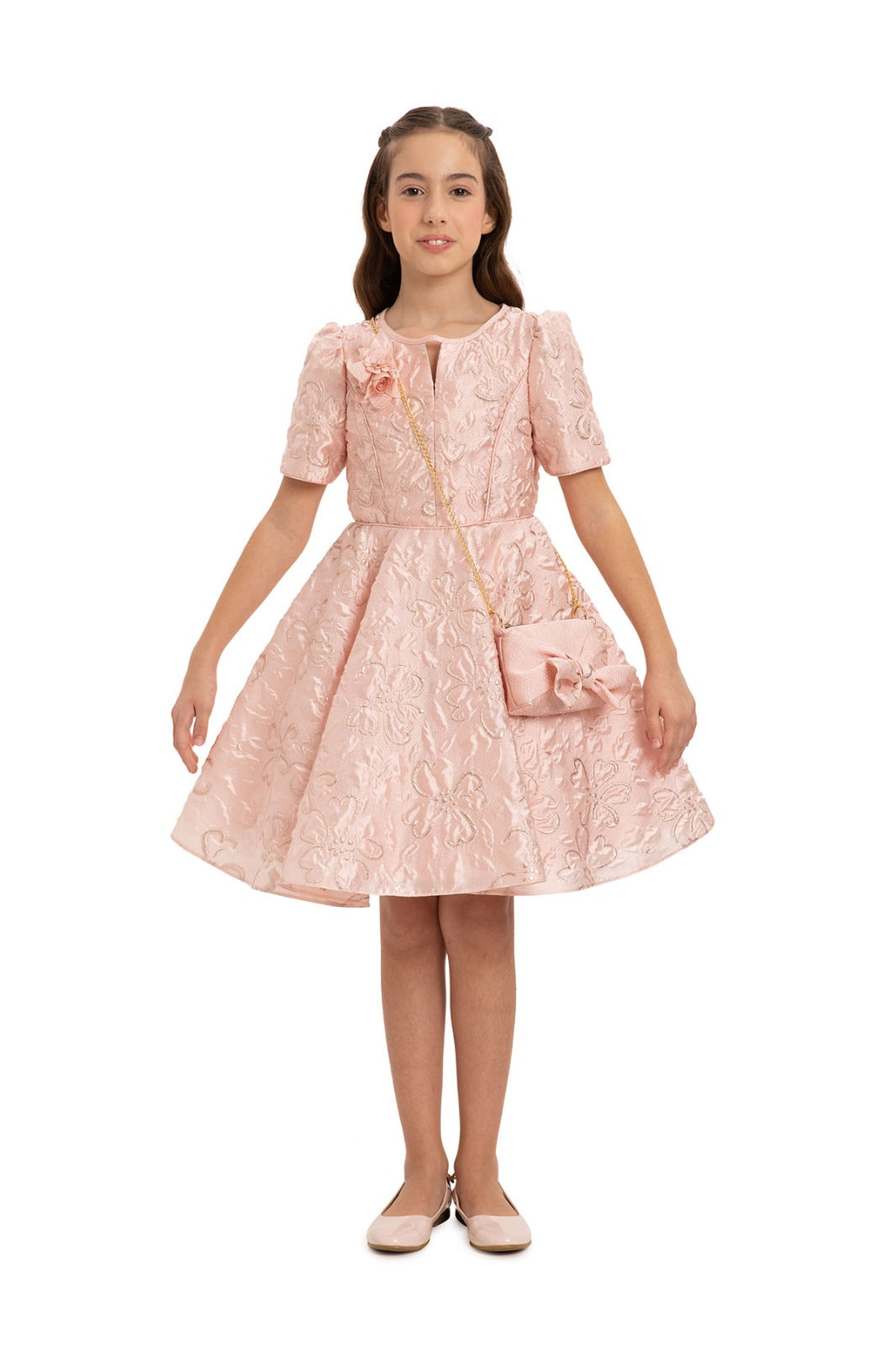 Robe de cérémonie PATTY