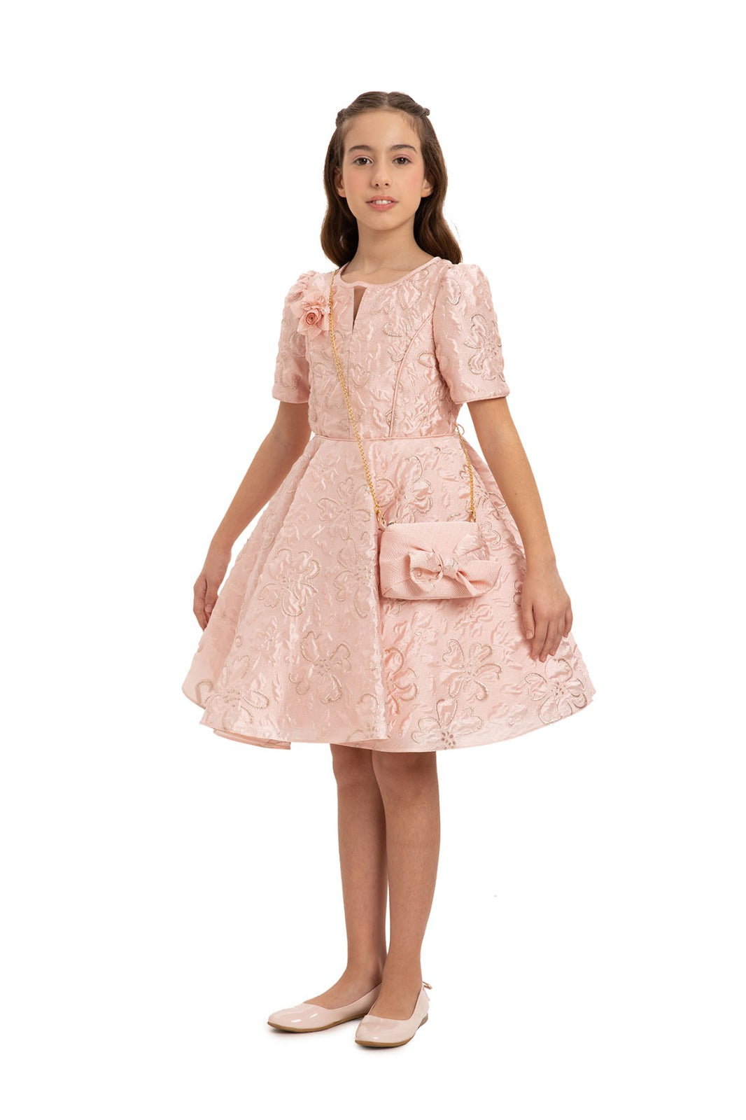 Robe de cérémonie PATTY