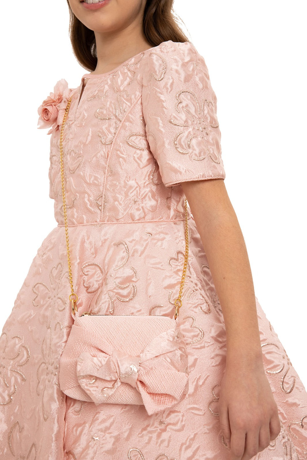 Robe de cérémonie PATTY