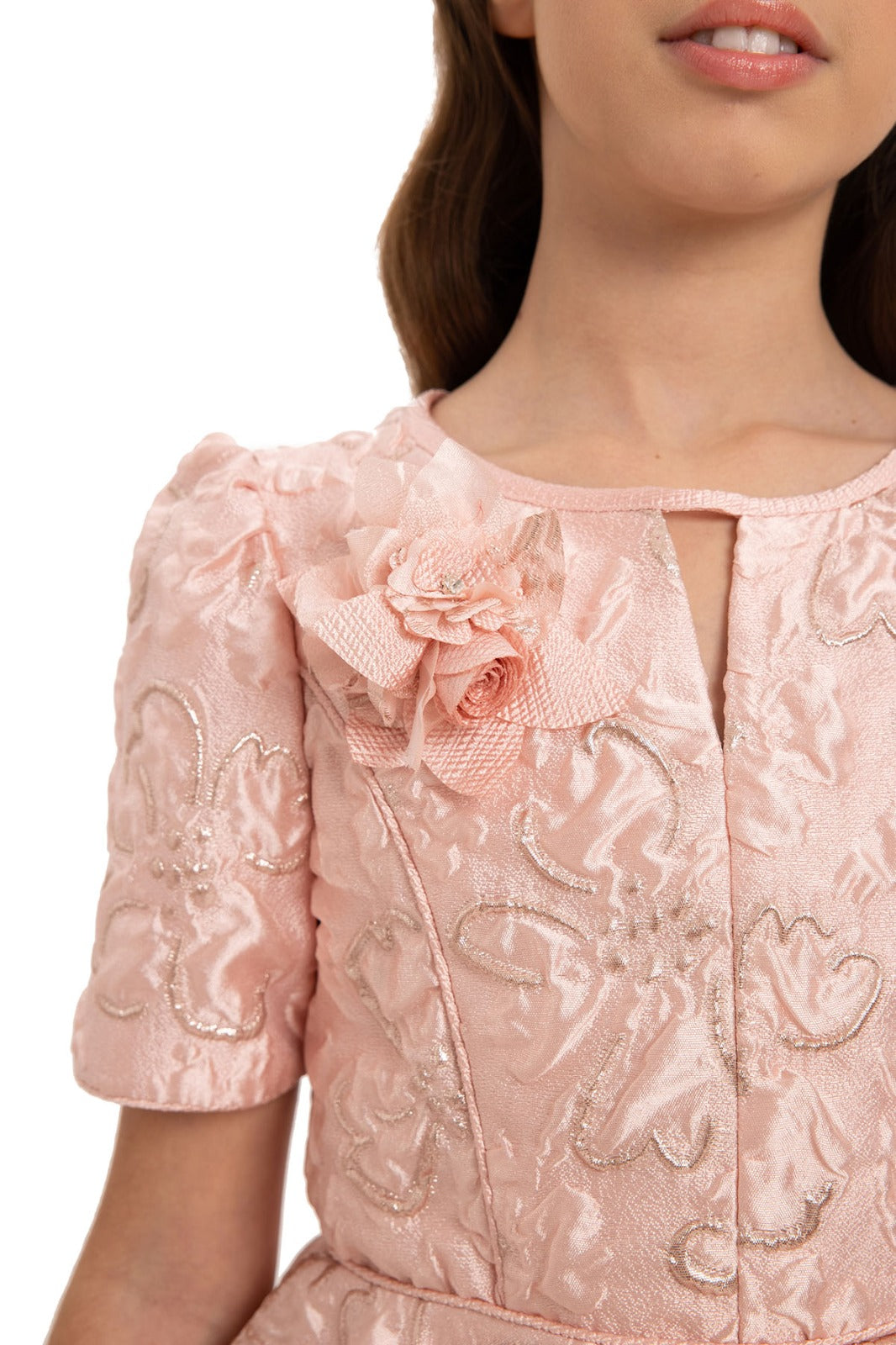 Robe de cérémonie PATTY