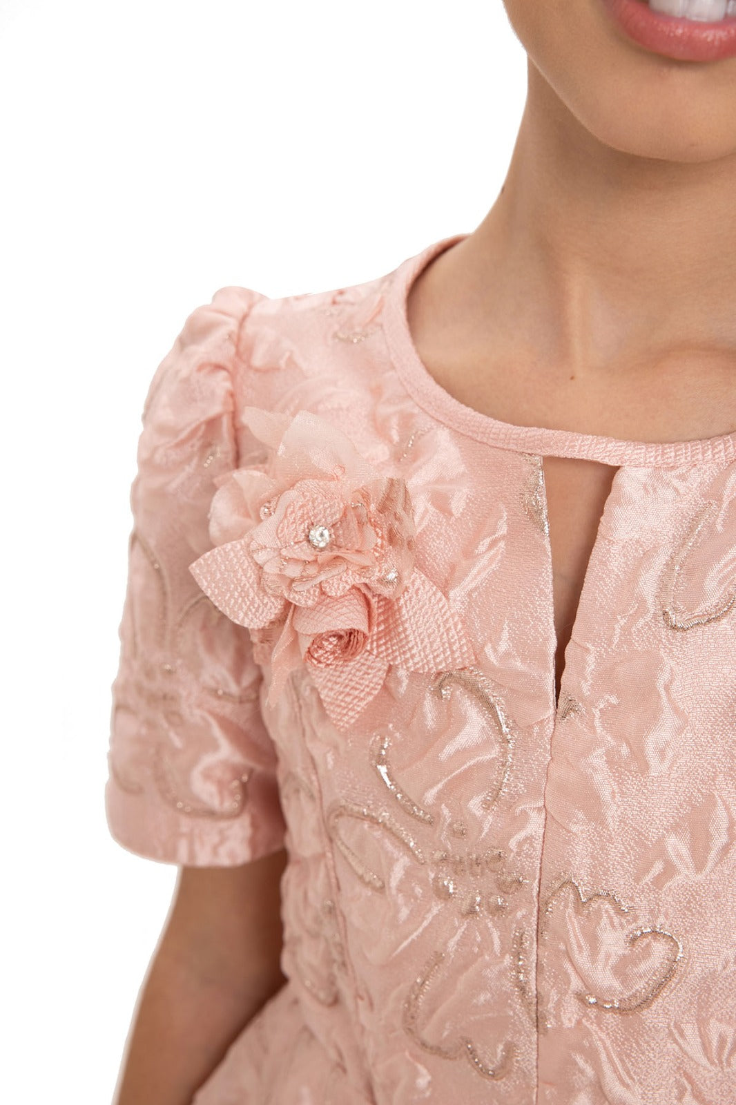 Robe de cérémonie PATTY