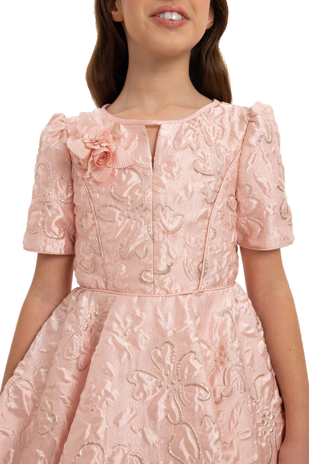 Robe de cérémonie PATTY