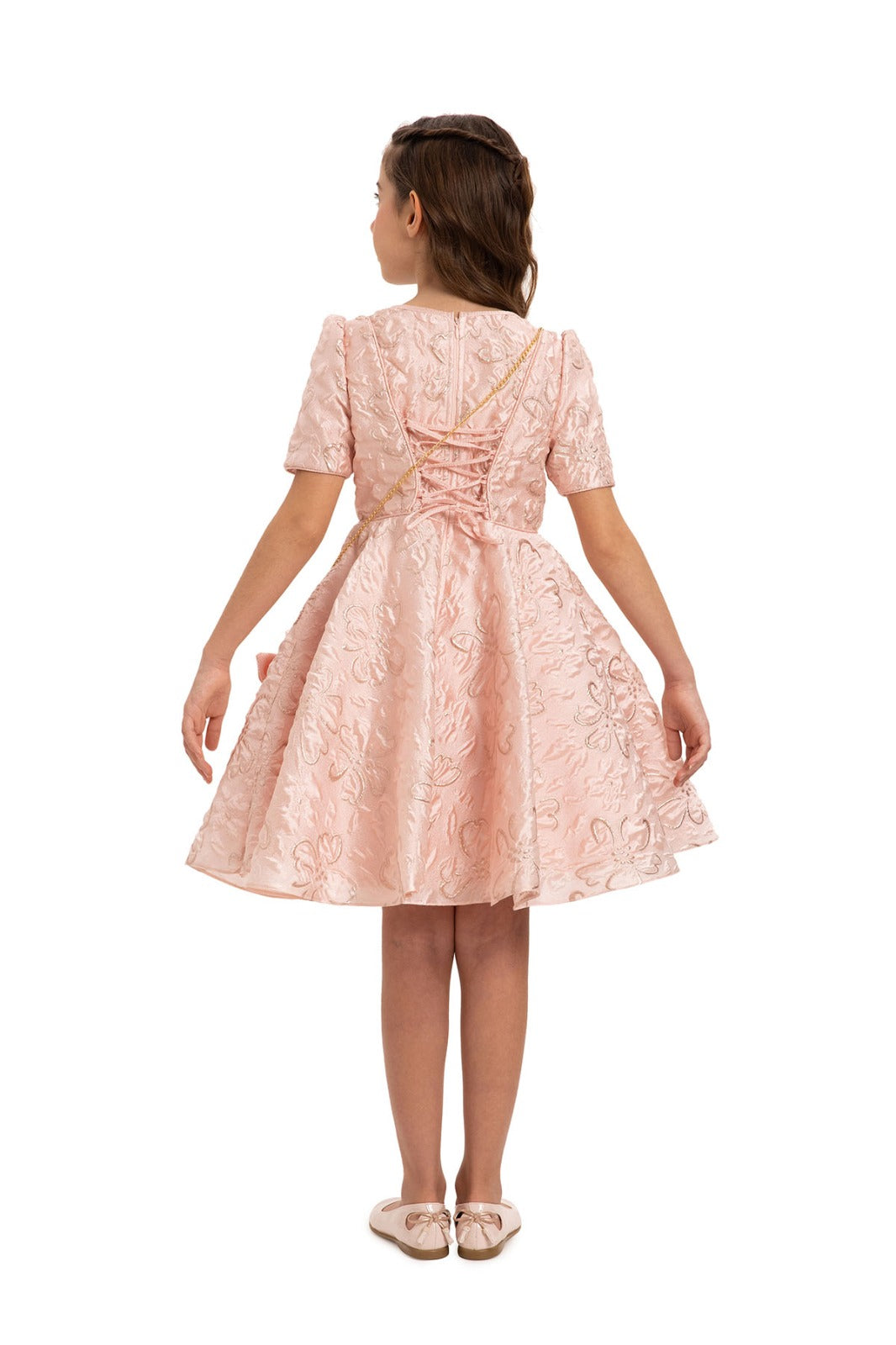 Robe de cérémonie PATTY