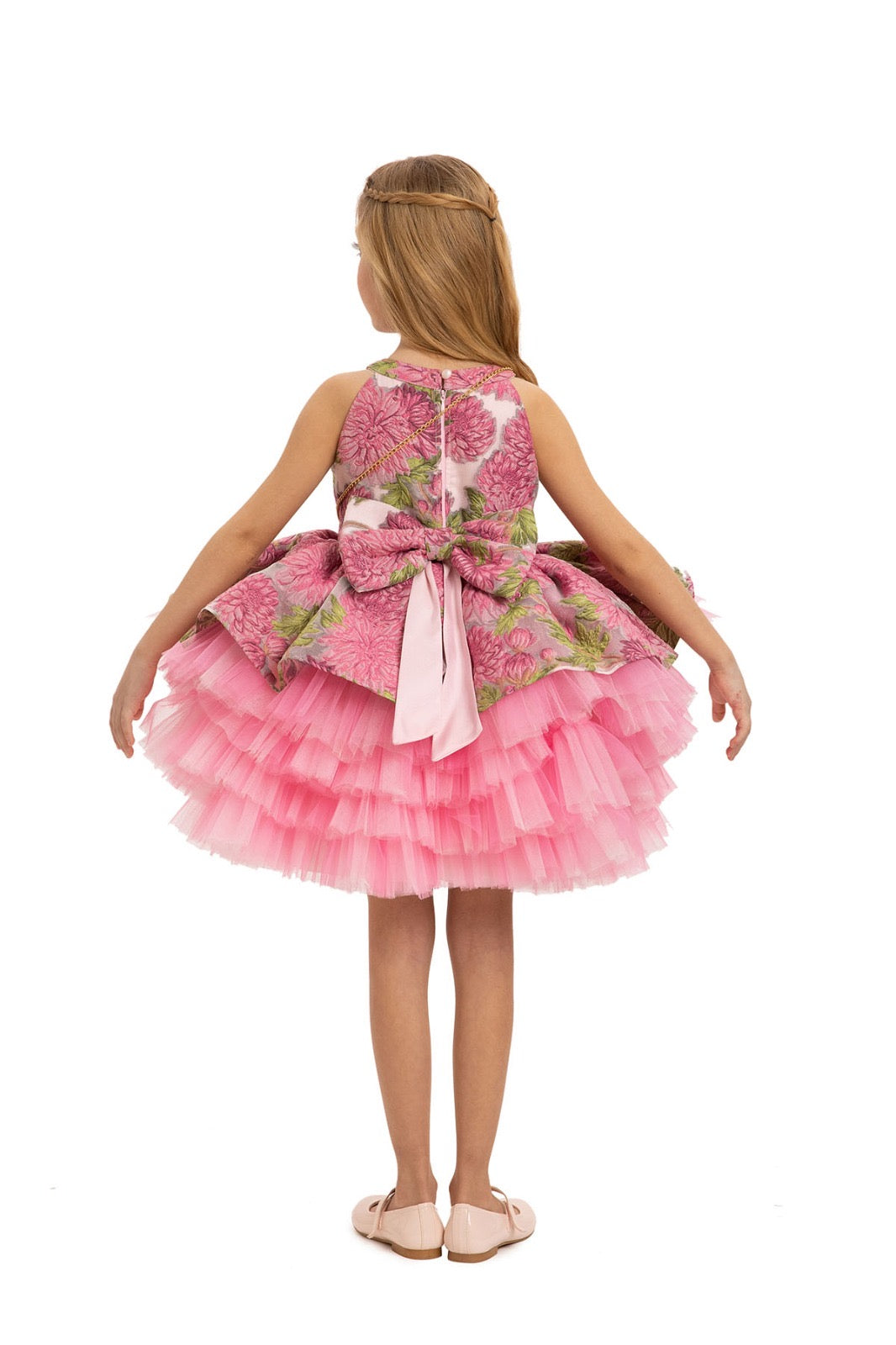 Robe de cérémonie KELLY