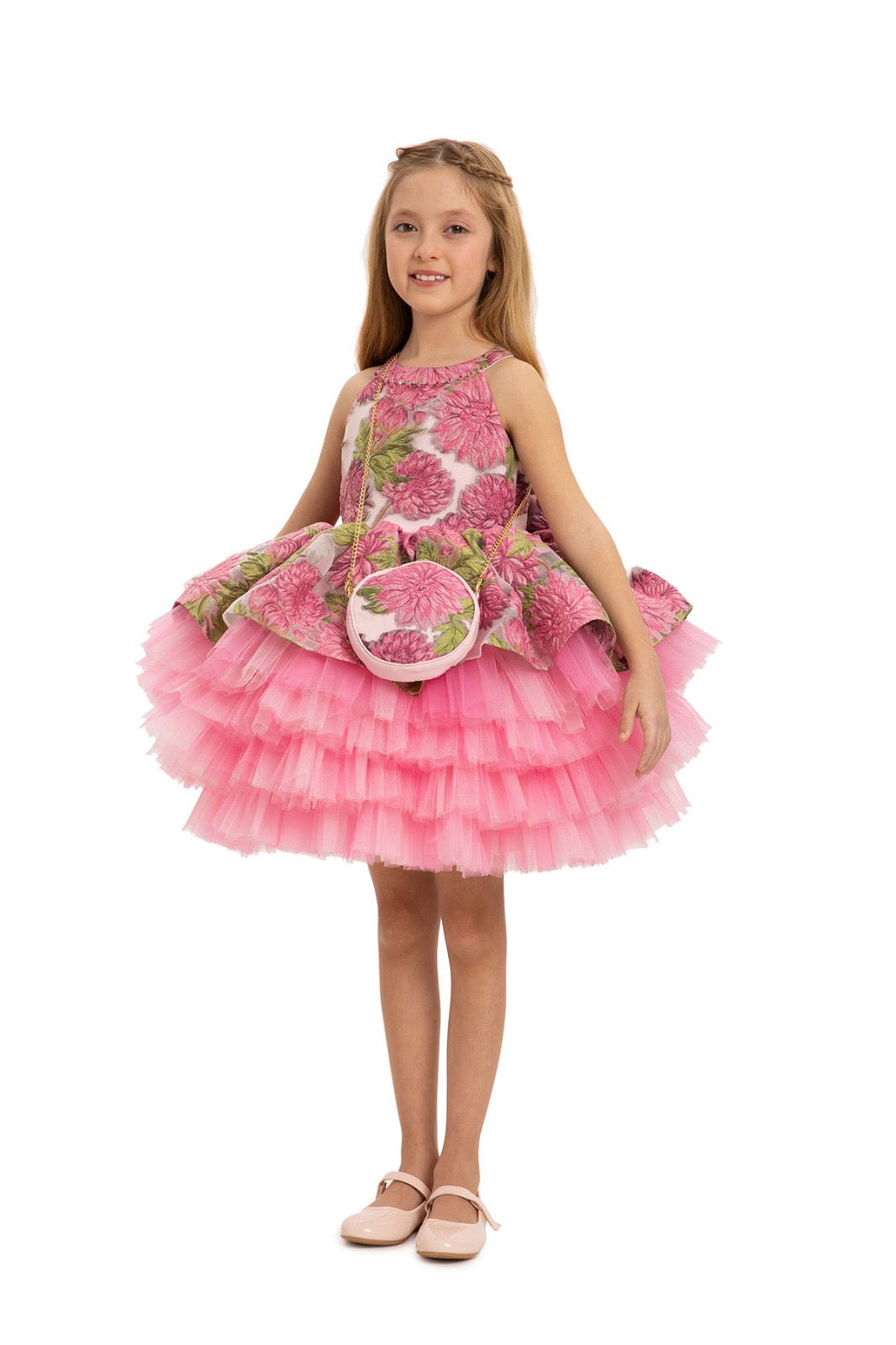 Robe de cérémonie KELLY