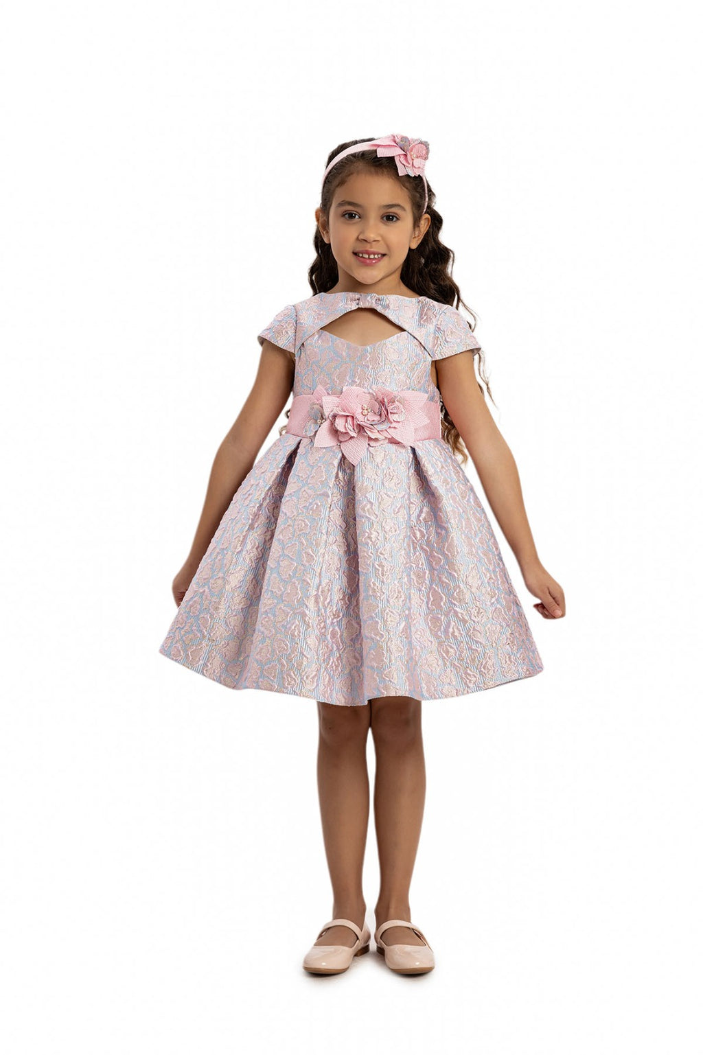 Robe élégante SOFIA