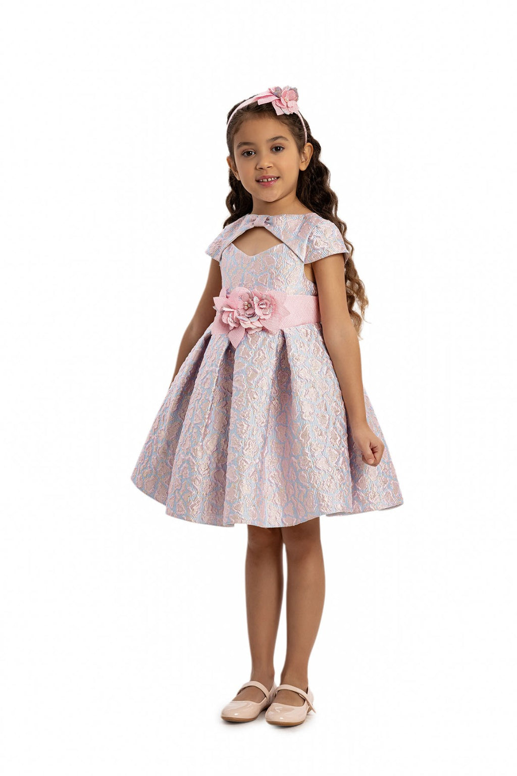 Robe élégante SOFIA