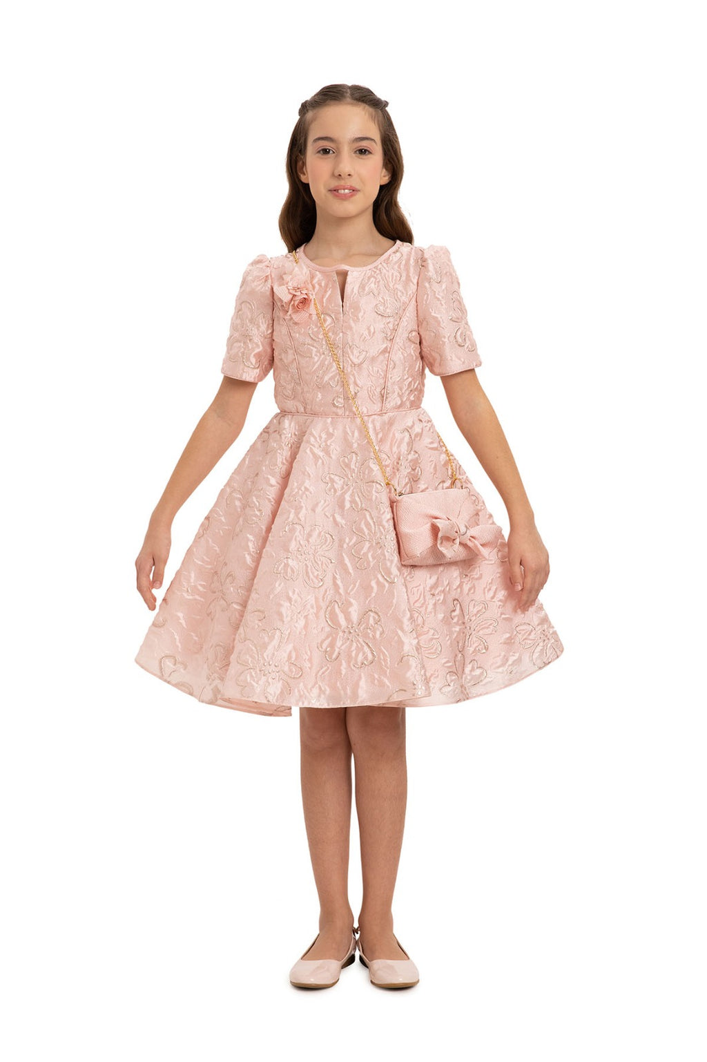 Robe de cérémonie PATTY