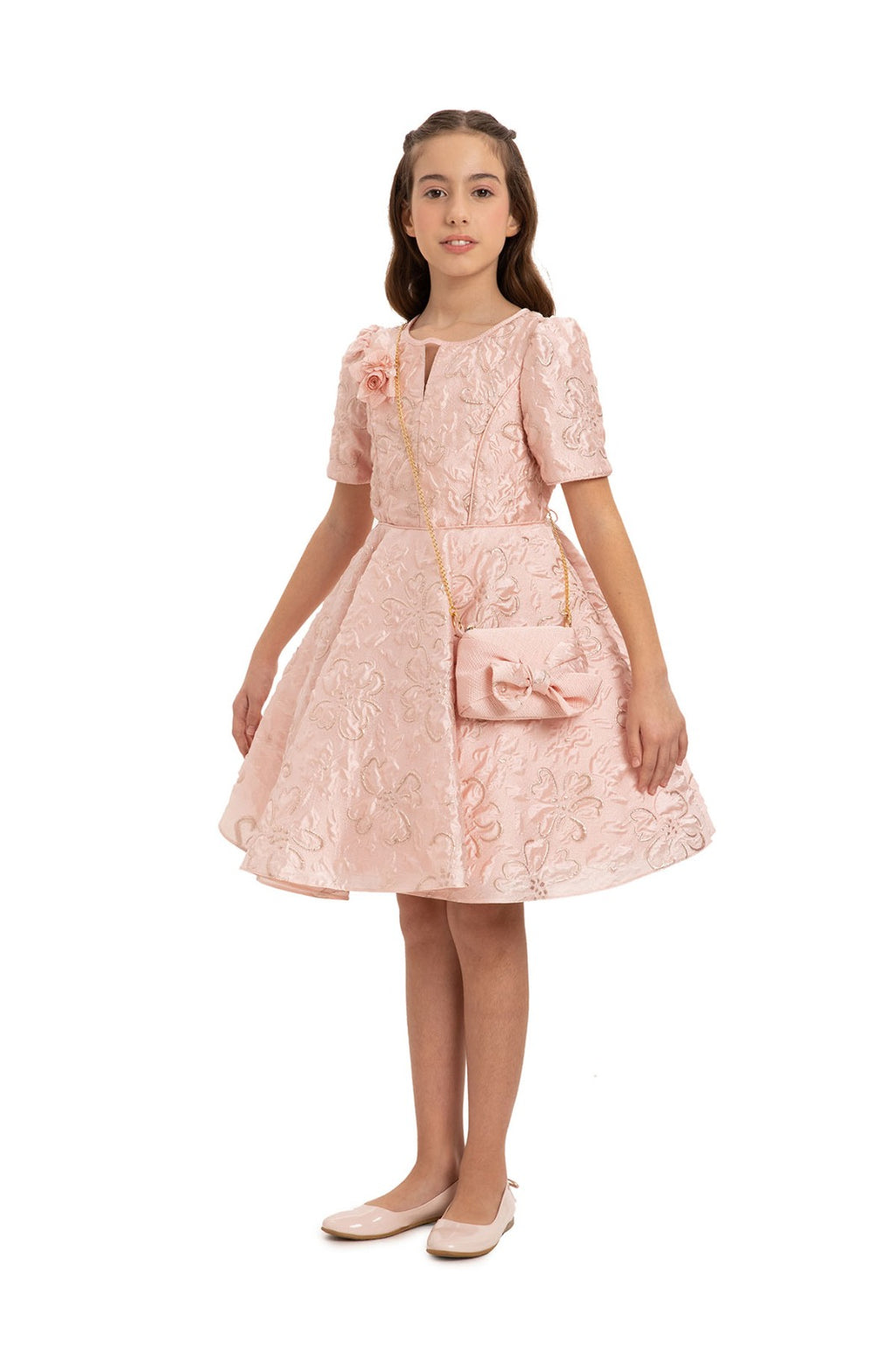 Robe de cérémonie PATTY