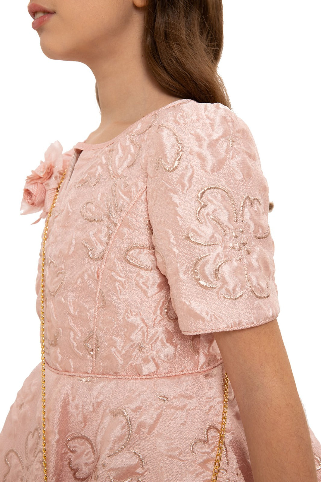 Robe de cérémonie PATTY