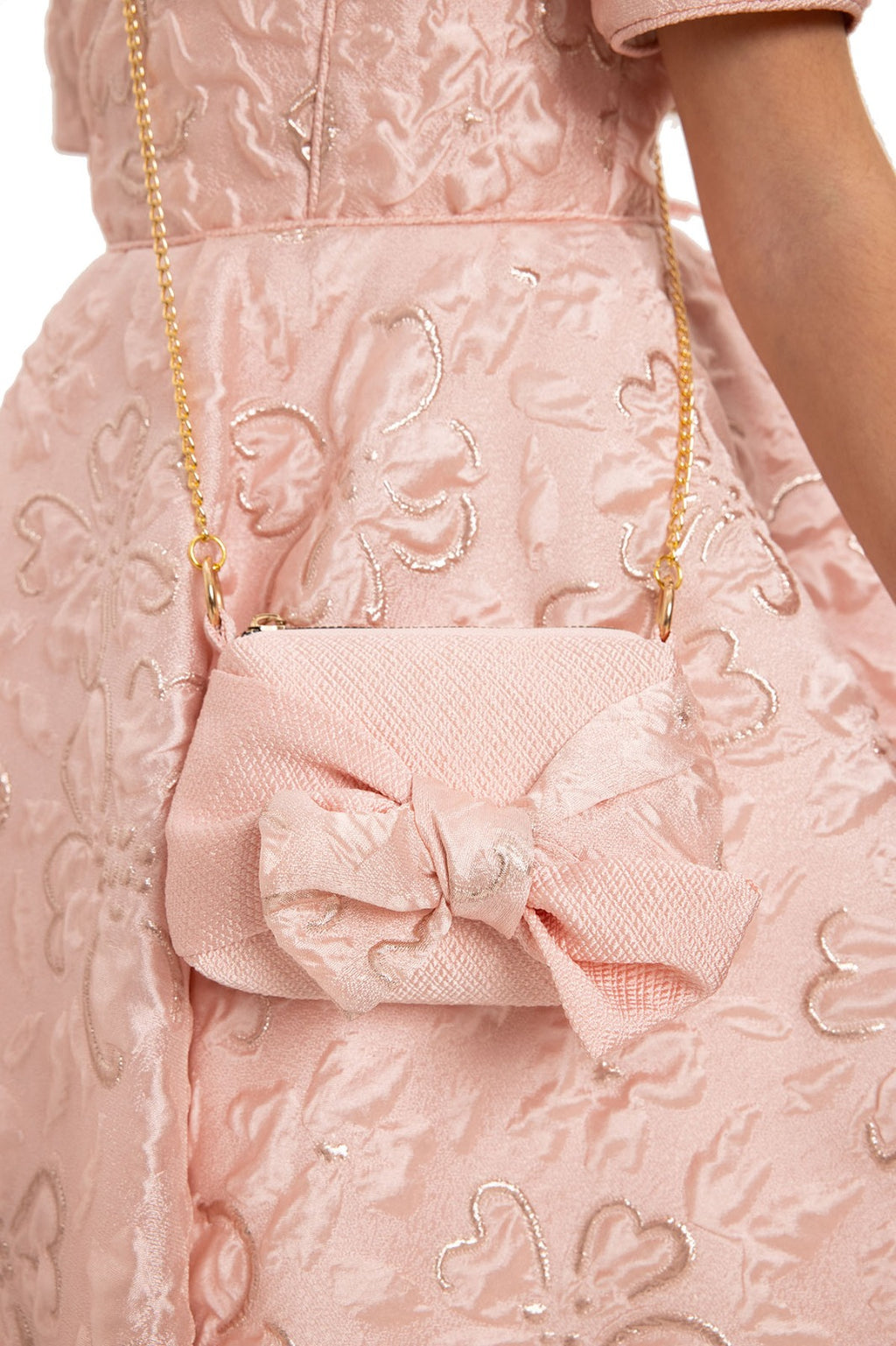 Robe de cérémonie PATTY