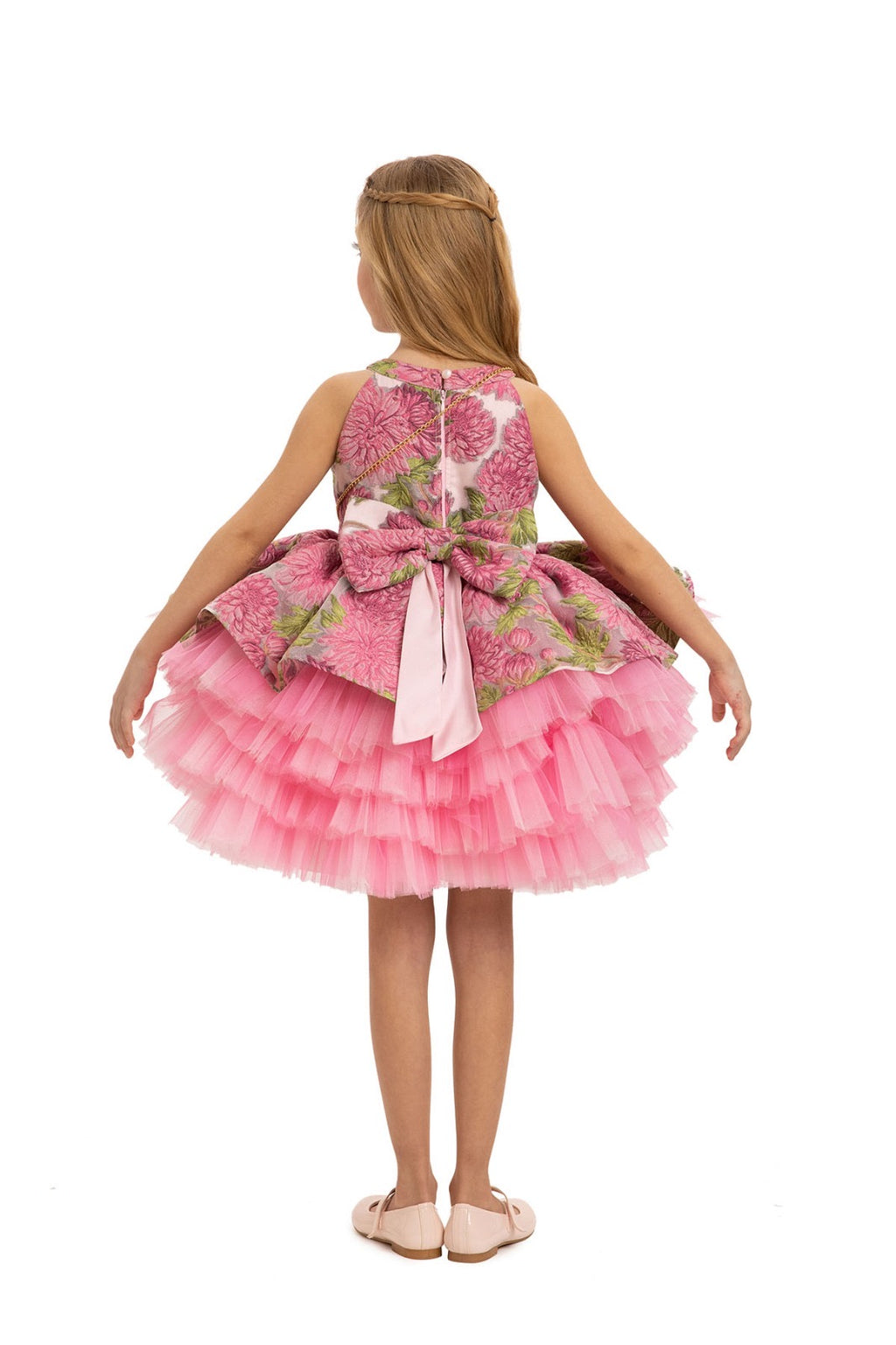 Robe de cérémonie KELLY