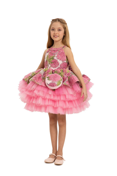 Robe de cérémonie KELLY